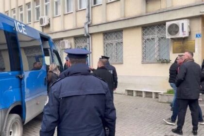 Komesar PDK u Prizrenu: Pre nego što je policija saopštila da je pod pritiskom i manipulisana advokatskim političarima…