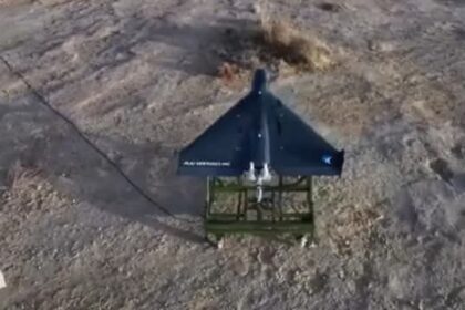 Sumnja na vozača K1): Video snimak kosovske kompanije rezultira proizvodnjom u Kini, smatraju eksperti…