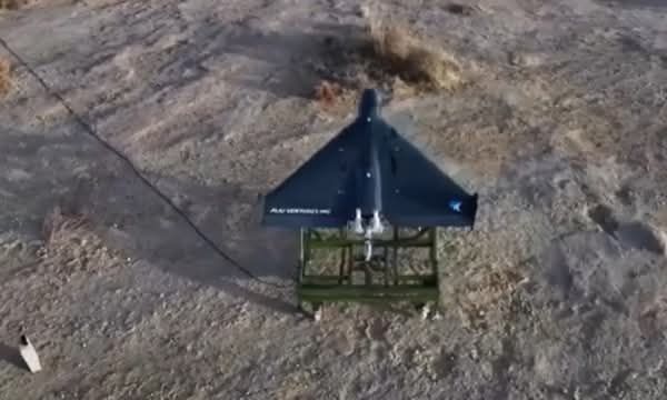 Sumnja na vozača K1): Video snimak kosovske kompanije rezultira proizvodnjom u Kini, smatraju eksperti…