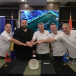 Kosova bëhet pjesë e Federatës Ndërkombëtare të Socca Sot në Prizren është nënshkruar marrëveshja mes Socca Albania d…