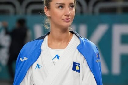 WKF Karate-1 Premijer liga Istanbula fantastičan početak godine za kosovski karate?