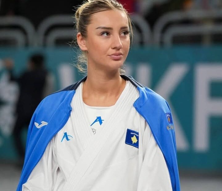 WKF Karate-1 Premijer liga Istanbula fantastičan početak godine za kosovski karate?
