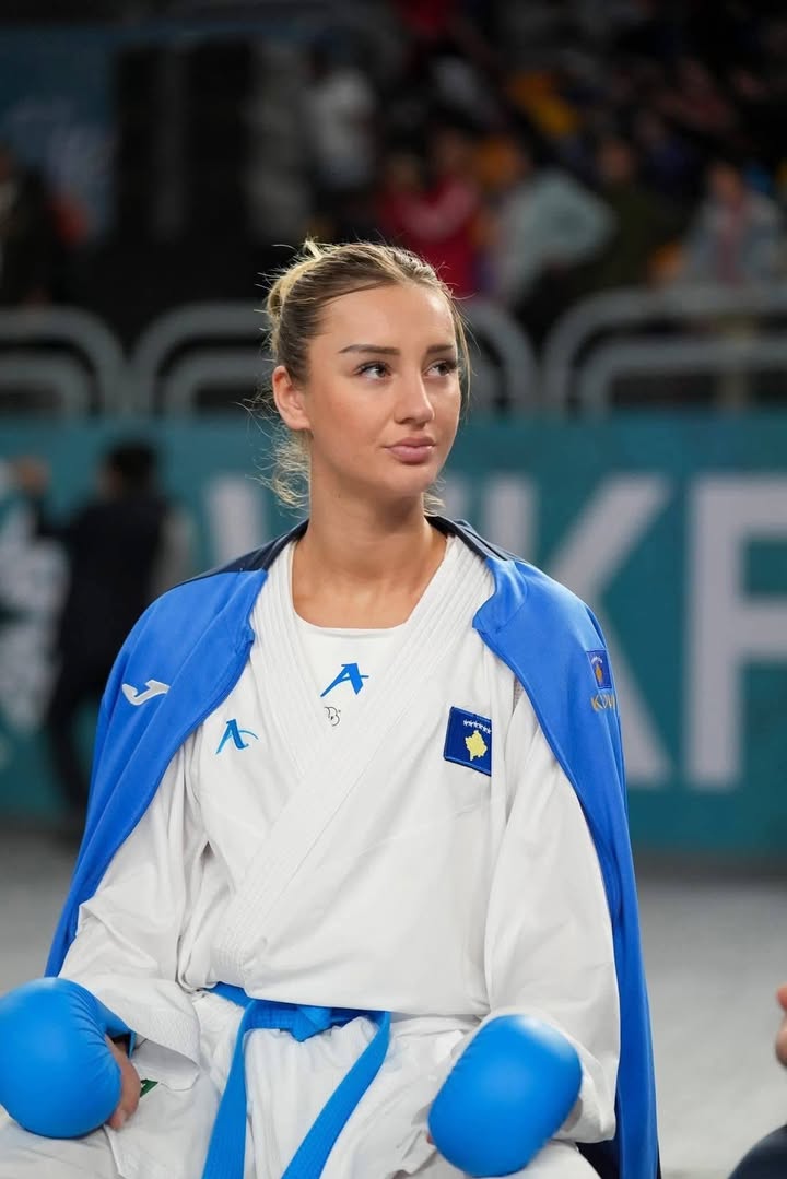 WKF Karate-1 Premijer liga Istanbula fantastičan početak godine za kosovski karate?