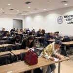 Oda e Avokatëve të Kosovës mban testimin me shkrim për dy pozita rekrutimi Oda e Avokatëve të Kosovës ka njoftuar se …