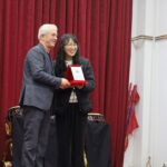 Nxënës nga Koreja sjellin shfaqje kulturore mbresëlënëse në Dragash Sot, në Shtëpinë e Kulturës “Abdurrahman Gërdella…