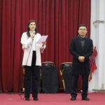 Studenti iz Koreje donose impresivne kulturne predstave Dragašu Sotu, u Domu kulture Abdurrahman Gerdela…