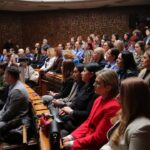 Fondacioni Jahjaga lansoi Rrjetin e Grave në Sektorin e Sigurisë në Kosovë Fondacioni Jahjaga ka shënuar sot një hap …