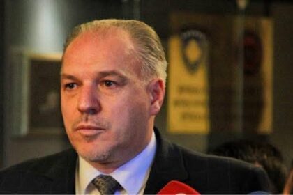 Pomeranje Damke ostaje izvan Skupštine posle prebrojavanja glasova sadašnjeg ministra regionalnog razvoja D…