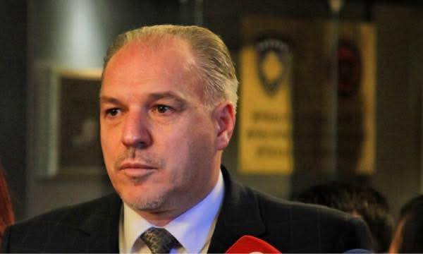 Pomeranje Damke ostaje izvan Skupštine posle prebrojavanja glasova sadašnjeg ministra regionalnog razvoja D…