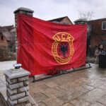 Klinë nderon komandantin e UÇK-së, Abedin Rexha – “Sandokani” Në Klinë u zbuluar sot pllaka përkujtimore në nder të A…