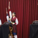 Nxënës nga Koreja sjellin shfaqje kulturore mbresëlënëse në Dragash Sot, në Shtëpinë e Kulturës “Abdurrahman Gërdella…