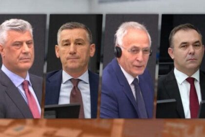 Advokati optimistični po pitanju oslobađanja bivših lidera OVK upoznatih sa sudskim slučajevima i advokatima koji su angažovani u …