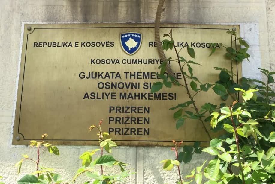 Pritvor za 11 osoba osumnjičenih za manipulaciju glasanjem u Prizrenu, Ustavni sud u Prizrenu je priznao…