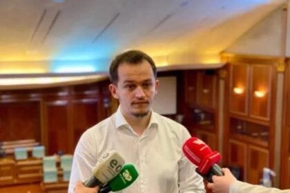 Čokolada kritikuje tužilaštvo: manipulacija glasanjem ima industrijsku veličinu, neposredna istraga potrebna od predstavnika …