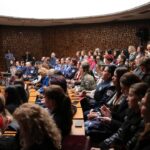 Fondacioni Jahjaga lansoi Rrjetin e Grave në Sektorin e Sigurisë në Kosovë Fondacioni Jahjaga ka shënuar sot një hap …