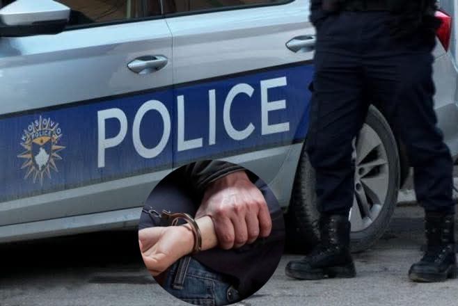 Spor se završio pucnjavom, tri osobe uhapšene u Suhareki uhapsile su tri…