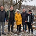 Obnova Valavice i Mullyra u Belobradu, retka svedočanstva popularnih arhitektonskih viza međukompijskih stručnjaka…