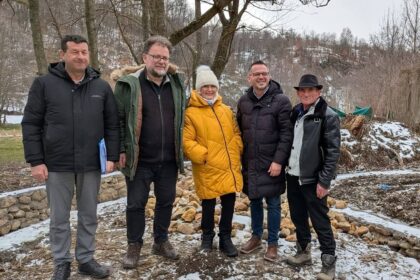 Obnova Valavice i Mullyra u Belobradu, retka svedočanstva popularnih arhitektonskih viza međukompijskih stručnjaka…