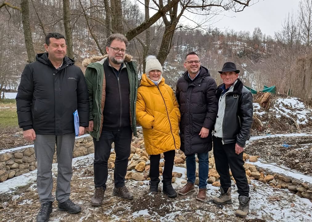 Obnova Valavice i Mullyra u Belobradu, retka svedočanstva popularnih arhitektonskih viza međukompijskih stručnjaka…
