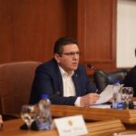 U mbajt mbledhja e parë e rregullt e Kuvendit të Komunës së Prizrenit Sot është mbajtur mbledhja e parë e rregullt e …