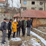 Restaurimi i Valavicës dhe Mullirit në Bellobrad, dëshmi e rrallë e arkitekturës popullore Vizitë e ekspertëve ndërko…
