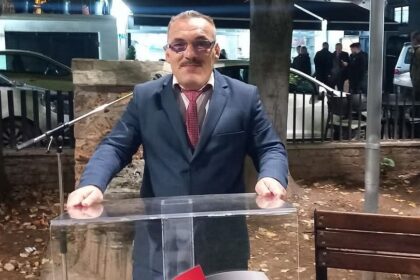 Neopozive ostavke u prizrenskom DSK Derviš Famil Ninaj dale su neopozivu ostavku…