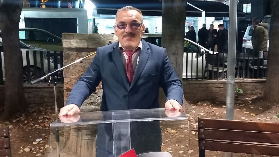 Neopozive ostavke u prizrenskom DSK Derviš Famil Ninaj dale su neopozivu ostavku…