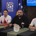 Kosova bëhet pjesë e Federatës Ndërkombëtare të Socca Sot në Prizren është nënshkruar marrëveshja mes Socca Albania d…