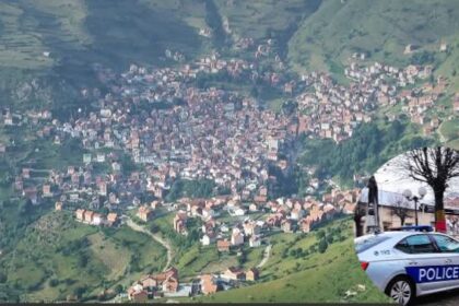 Tragedija u Dragašu: Dječak je navodno ubio svoju majku u Restelici.Ozbiljan događaj šokirao je selo Resteli…