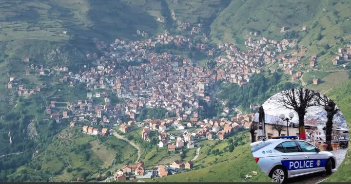 Tragedija u Dragašu: Dječak je navodno ubio svoju majku u Restelici.Ozbiljan događaj šokirao je selo Resteli…