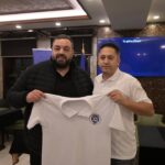 Kosova bëhet pjesë e Federatës Ndërkombëtare të Socca Sot në Prizren është nënshkruar marrëveshja mes Socca Albania d…