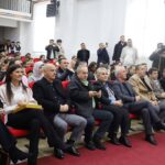 Nxënës nga Koreja sjellin shfaqje kulturore mbresëlënëse në Dragash Sot, në Shtëpinë e Kulturës “Abdurrahman Gërdella…