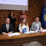 Fondacioni Jahjaga lansoi Rrjetin e Grave në Sektorin e Sigurisë në Kosovë Fondacioni Jahjaga ka shënuar sot një hap …