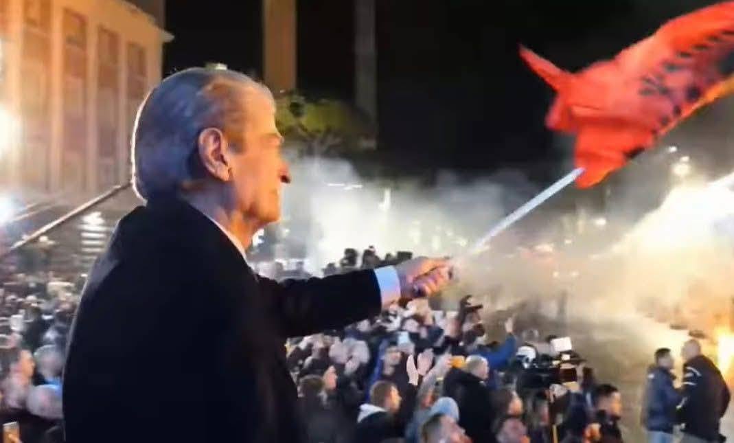 ZAŠTITA OPOZICIJE U ŠOCILU