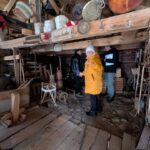 Restaurimi i Valavicës dhe Mullirit në Bellobrad, dëshmi e rrallë e arkitekturës popullore Vizitë e ekspertëve ndërko…