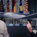 Pas suksesit të dronit SKIFTERI K-1, flotës i shtohet edhe SKIFTERI MIGA VTOL Pas performancës së suksesshme të droni…