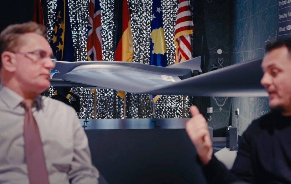 Nakon uspeha K-1 SCIFTER-a, flota dodaje SKIFTER MIGA VTOL nakon uspešnih performansi strahova…