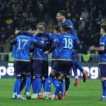 UEFA sqaron: Kosova nuk mund të përballet me Bosnjë-Hercegovinën në Ligën e Kombeve Në prag të shortit të Ligës së Ko…
