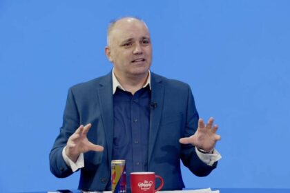 Missini: Nedostatak struje odbija strane investitore od kosovskog profesora i eksperta za ekonomiju Šk…