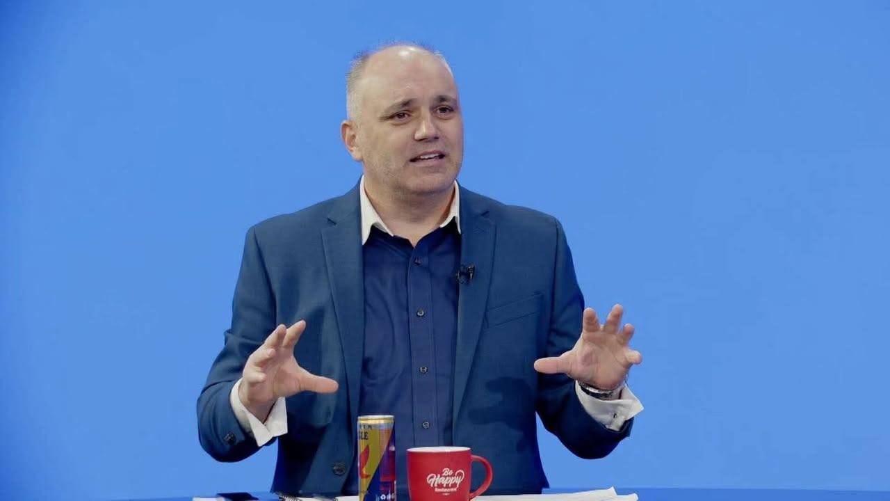 Missini: Nedostatak struje odbija strane investitore od kosovskog profesora i eksperta za ekonomiju Šk…