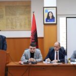 Kuvendi i Komunës së Dragashit mbajti mbledhjen e parë të rregullt për vitin 2026 Nën udhëheqjen e kryesuesit Resul F…