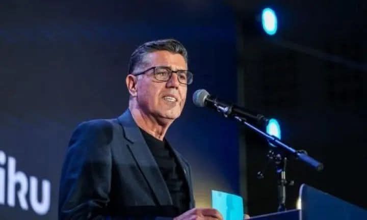 Slava vama ako dogovor ide Lutfi Haziri oštro reaguje na promenu glasanja u Prizrenu, zameniku predsednika Lige demokratije…