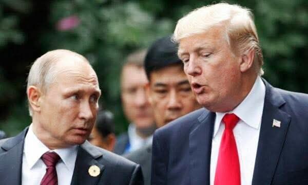 Moskva otvara komunikacijske kanale sa Sjedinjenim Državama za Balkan?