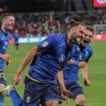 UEFA sqaron: Kosova nuk mund të përballet me Bosnjë-Hercegovinën në Ligën e Kombeve Në prag të shortit të Ligës së Ko…