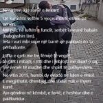 VV ga je gurnuo ka migraciji, njen militantni PDK je otvorio vrata za rad na Kosovu, Albert Šabani, poznat po mišljenju…