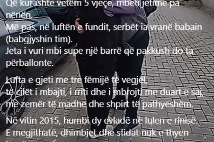 VV ga je gurnuo ka migraciji, njen militantni PDK je otvorio vrata za rad na Kosovu, Albert Šabani, poznat po mišljenju…