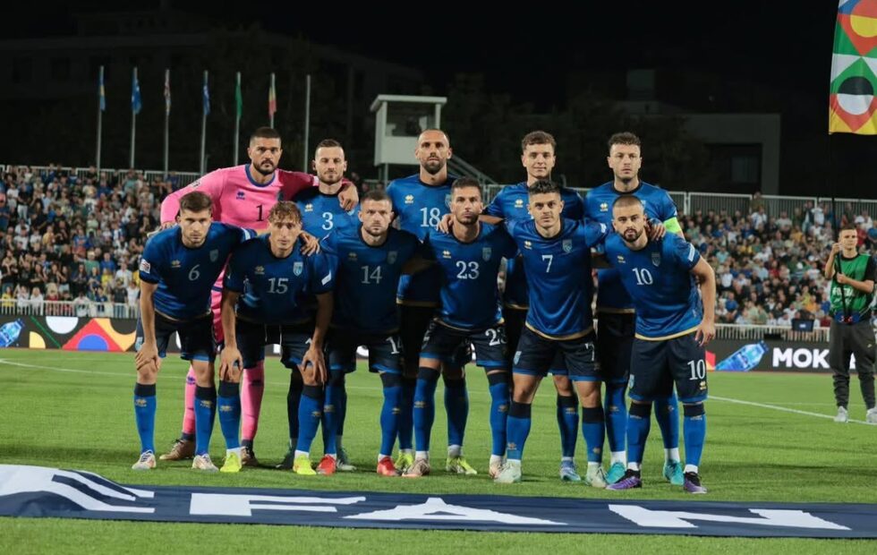 UEFA objašnjava: Kosovo ne može da se suoči sa Bosnom i Hercegovinom u Ligi nacija uoči mnogo Ko Lige…