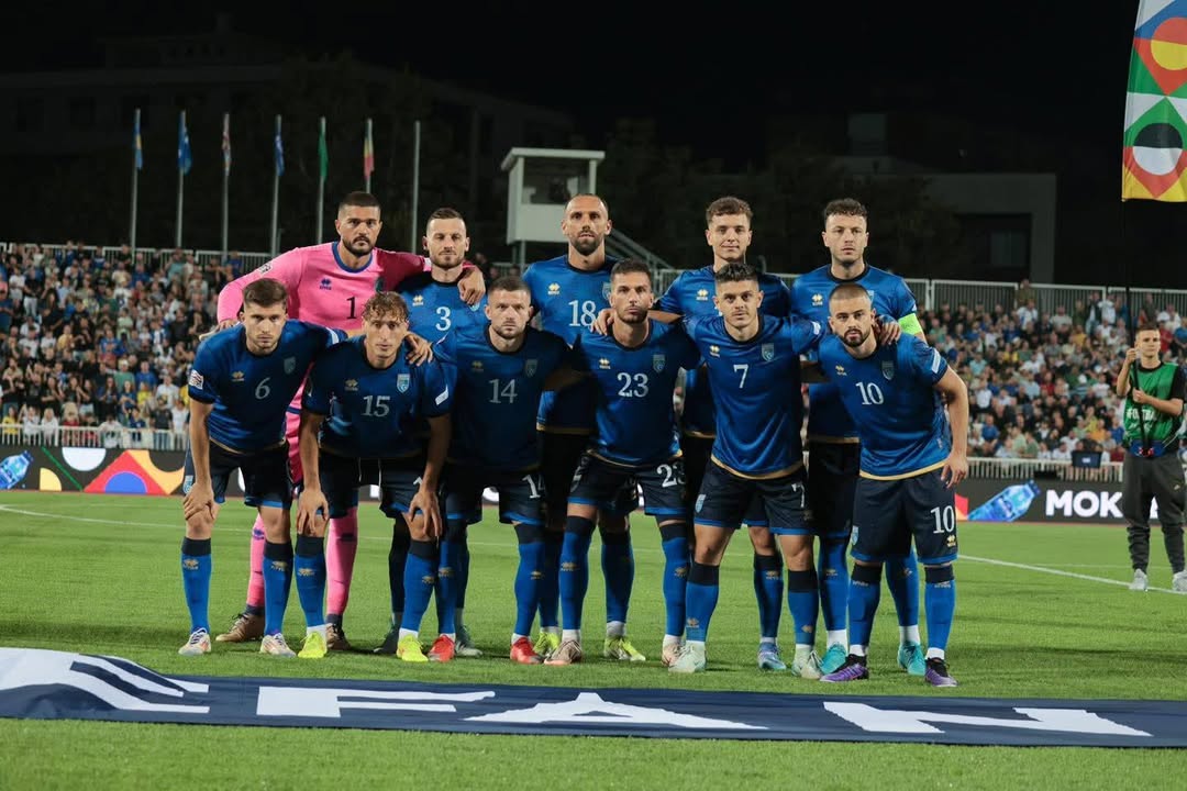 UEFA objašnjava: Kosovo ne može da se suoči sa Bosnom i Hercegovinom u Ligi nacija uoči mnogo Ko Lige…