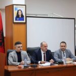 Kuvendi i Komunës së Dragashit mbajti mbledhjen e parë të rregullt për vitin 2026 Nën udhëheqjen e kryesuesit Resul F…