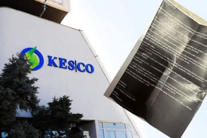 Energetski skandal: KESCO otkazao tender i odabrao uvoz preko 1.000 odsto skuplji, Albanija je ponudila 12 fi energenata…